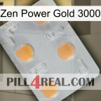 Zen Power Gold 3000 24